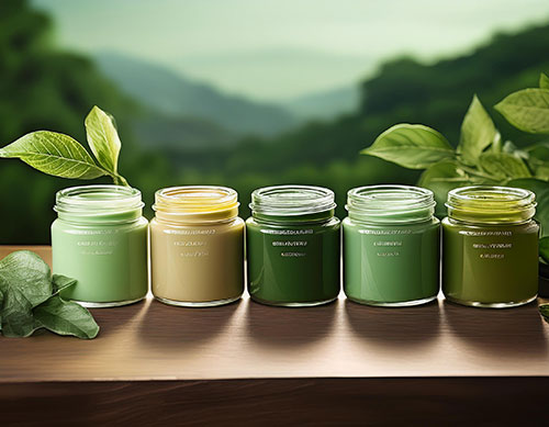环保涂料（Eco-friendly Paints）是指在生产和使用过程中对环境影响较小的涂料